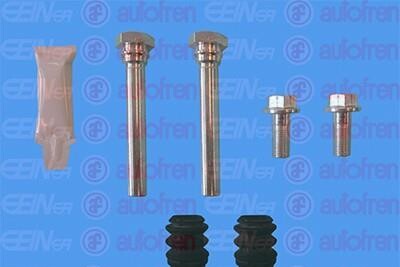 Zestaw napr. zacisku ham. honda p. fr-v/stream 01- - AUTOFREN D7208C