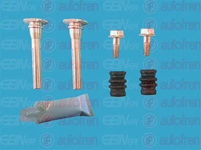 Ремкомплект гальмівного суппорта - AUTOFREN D7262C