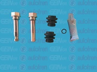 Ремкомпл. направляючих супорта RX 15-/ES 18-/Outlander III 12-/Rav 4 18-(11/11mm) - AUTOFREN D7269C