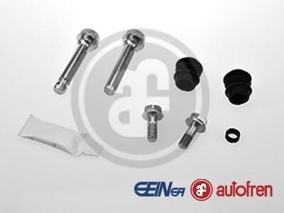 Ремкомплект гальмівного суппорта - AUTOFREN D7274C