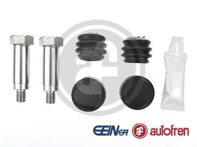 Ремкомплект гальмівного суппорта - AUTOFREN D7289C