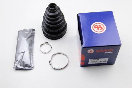 Фото 2 - Пильовик ШРКШ AUTOFREN D8000E