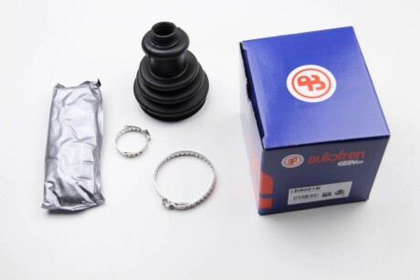 Фото 2 - Автозапчастина AUTOFREN D8001E