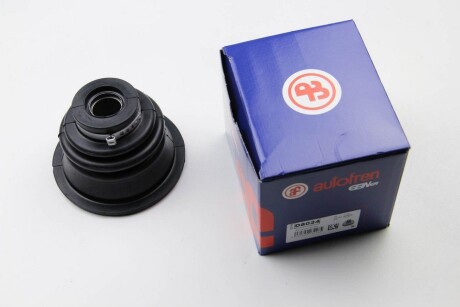 Фото 4 - Пильовик ШРКШ AUTOFREN D8024