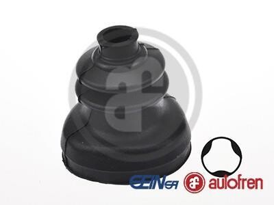 Комплект пилозахисний, приводний вал - AUTOFREN D8028