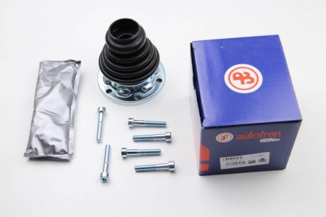 Фото 3 - Пильовик ШРКШ AUTOFREN D8041