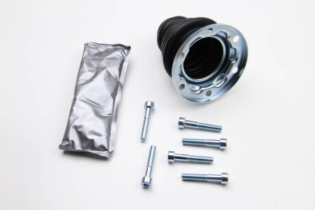 Фото 4 - Пильовик ШРКШ AUTOFREN D8041