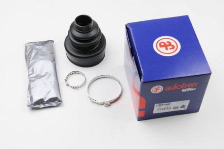 Фото 3 - Пильовик ШРКШ AUTOFREN D8045