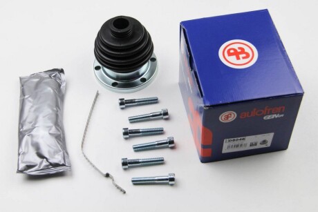 Фото 2 - Пильовик ШРКШ AUTOFREN D8046