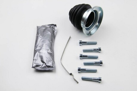 Фото 4 - Пильовик ШРКШ AUTOFREN D8046