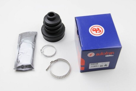 Фото 2 - Пильовик ШРКШ AUTOFREN D8048