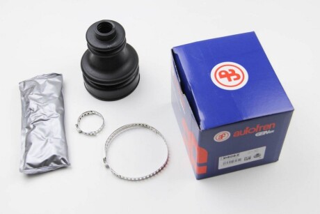 Фото 3 - Пильовик ШРКШ AUTOFREN D8062