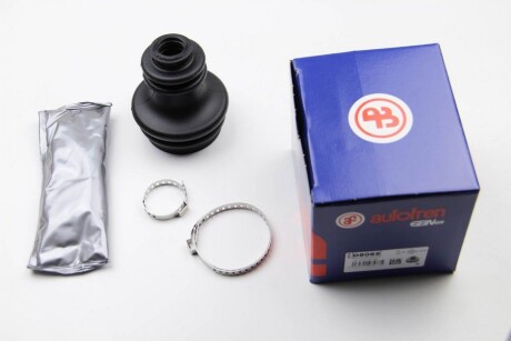 Фото 4 - Пыльник ШРУС AUTOFREN D8065