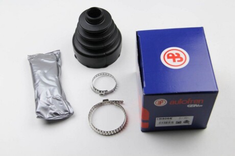 Фото 2 - Пыльник ШРУС AUTOFREN D8066