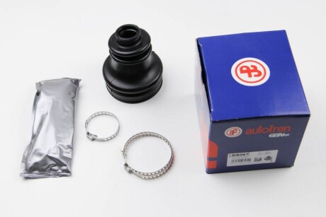 Фото 2 - Пыльник ШРУС AUTOFREN D8067