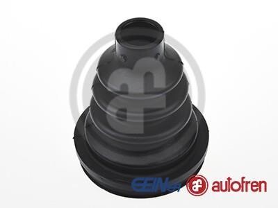 Пильник шруса внутрішній ASTRA/CORSA/ZAFIRA 82- - (0374094S, 0374094S1, 0374094) AUTOFREN D8070