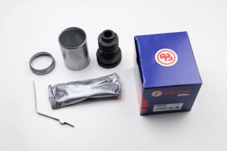 Фото 4 - Пильовик ШРКШ AUTOFREN D8080