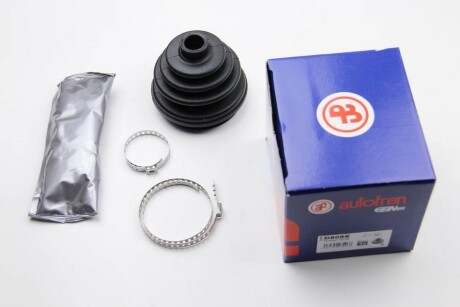 Фото 4 - Пильовик ШРКШ AUTOFREN D8088