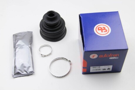 Фото 2 - Пильовик ШРКШ AUTOFREN D8110