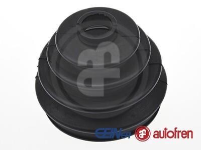 Комплект пилозахисний, приводний вал - AUTOFREN D8138