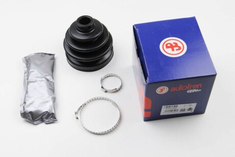 Фото 3 - Пильовик ШРКШ AUTOFREN D8140