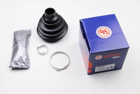 Фото 3 - Пыльник ШРУС AUTOFREN D8146T