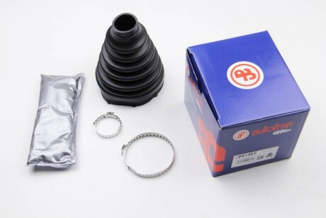 Фото 2 - Пильовик ШРКШ AUTOFREN D8148T