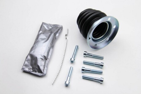 Фото 4 - Пильовик ШРКШ AUTOFREN D8150