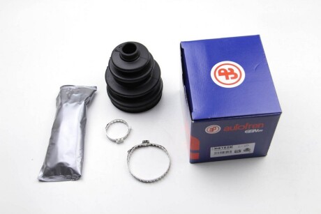 Фото 3 - Пильовик ШРКШ AUTOFREN D8162E