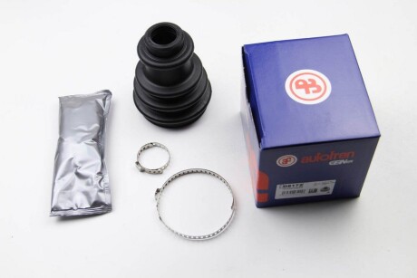 Фото 2 - Пильовик ШРКШ AUTOFREN D8172