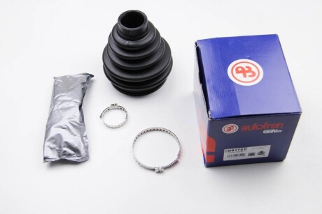 Фото 3 - Пыльник ШРУС AUTOFREN D8175T