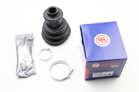 Фото 2 - Пильовик ШРКШ AUTOFREN D8178