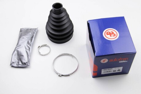 Фото 4 - Пильовик ШРКШ AUTOFREN D8182T