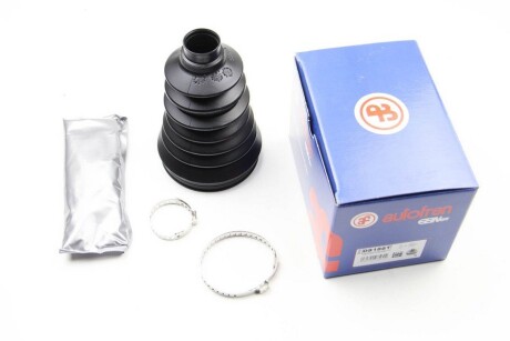 Фото 2 - Пильовик ШРКШ AUTOFREN D8186T