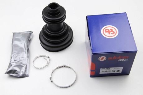 Фото 4 - Пильовик ШРКШ AUTOFREN D8188