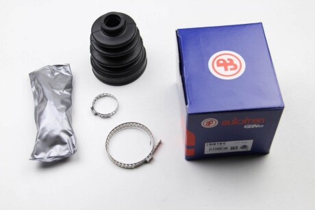 Фото 2 - Пильовик ШРКШ AUTOFREN D8191