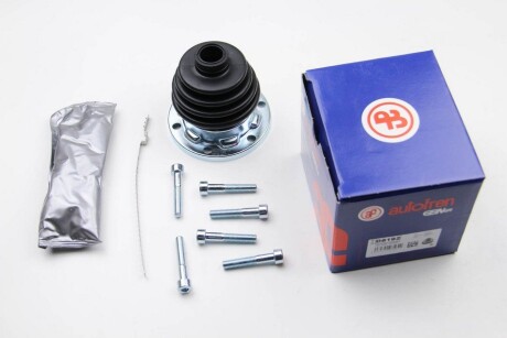 Фото 4 - Пыльник ШРУС AUTOFREN D8192