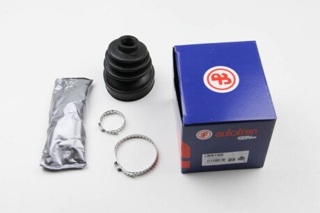 Фото 4 - Пильовик ШРКШ AUTOFREN D8195