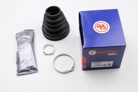 Фото 2 - Пильовик ШРКШ AUTOFREN D8205