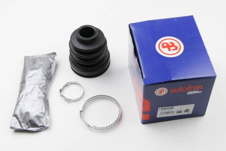 Фото 3 - Пильовик ШРКШ AUTOFREN D8208