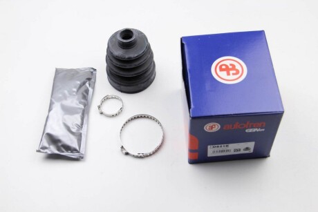 Фото 4 - Пильовик ШРКШ AUTOFREN D8218