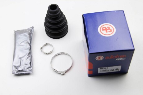 Фото 2 - Пильовик ШРКШ AUTOFREN D8224