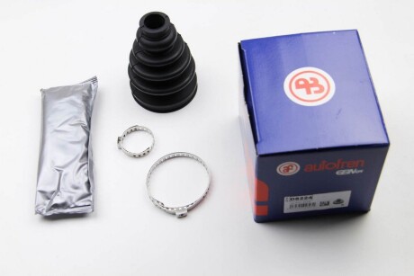 Фото 3 - Пильовик ШРКШ AUTOFREN D8224