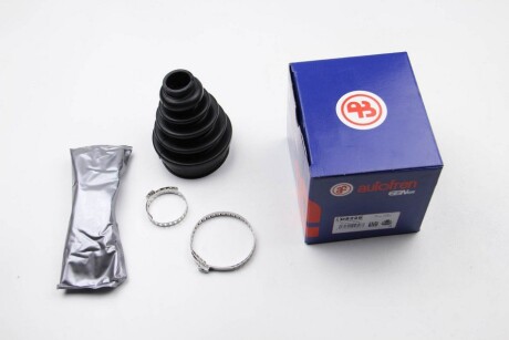 Фото 4 - Пильовик ШРКШ AUTOFREN D8225