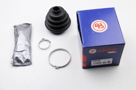 Фото 3 - Пильовик ШРКШ AUTOFREN D8232