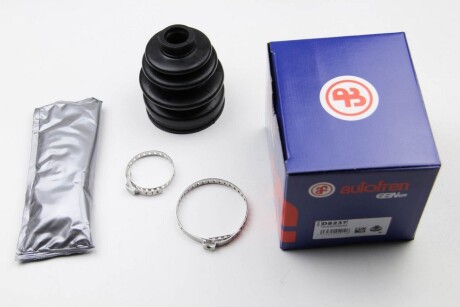 Фото 2 - Пильовик ШРКШ AUTOFREN D8237