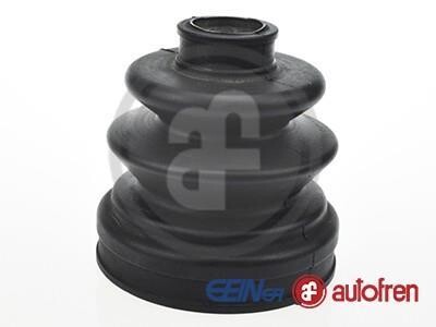 Пильовик ШРКШ внутр. (21x72x90) ACCORD/CIVIC/PAJERO/MAZDA 323 77-07 - ((F00122540, 443155A230, 443155A530, MR336613)) AUTOFREN D8246