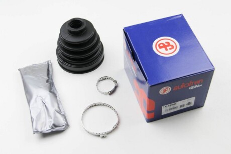 Фото 2 - Пильовик ШРКШ AUTOFREN D8256