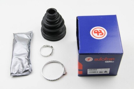 Фото 3 - Пыльник ШРУС AUTOFREN D8260