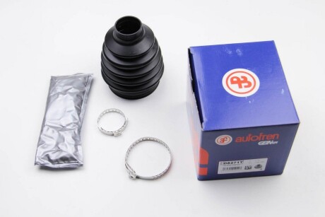 Фото 2 - Пильовик ШРКШ AUTOFREN D8271T